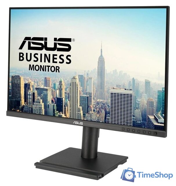 Монитор ASUS Business BE248CFN - Изображение №6 — Интернет-магазин Time-Shop