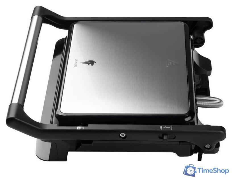 Электрогриль Leonord LE-17701E - Изображение №4 — Интернет-магазин Time-Shop