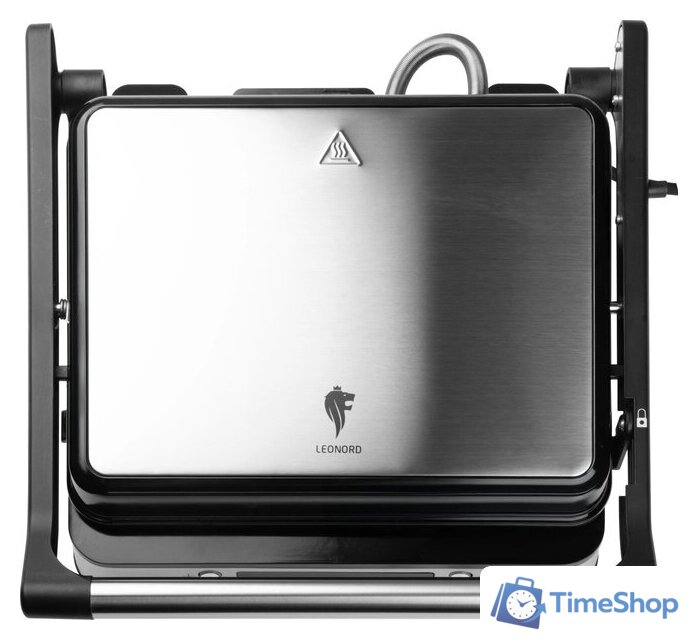 Электрогриль Leonord LE-17701E - Изображение №3 — Интернет-магазин Time-Shop