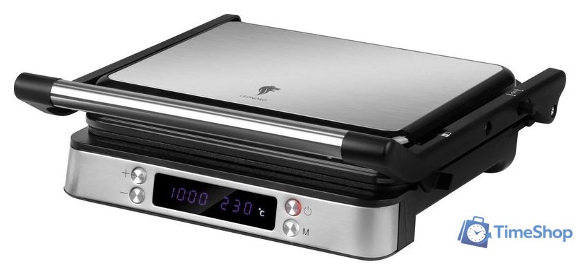 Электрогриль Leonord LE-17701E - Изображение №2 — Интернет-магазин Time-Shop