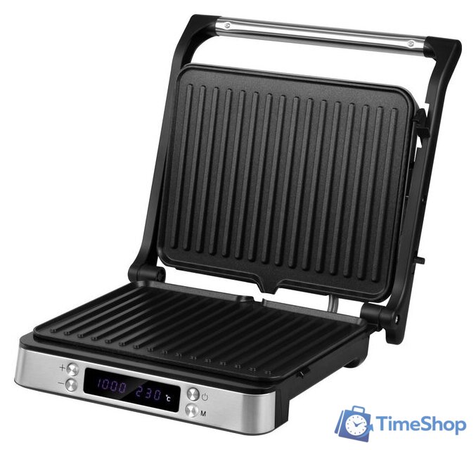 Электрогриль Leonord LE-17701E - Изображение №1 — Интернет-магазин Time-Shop