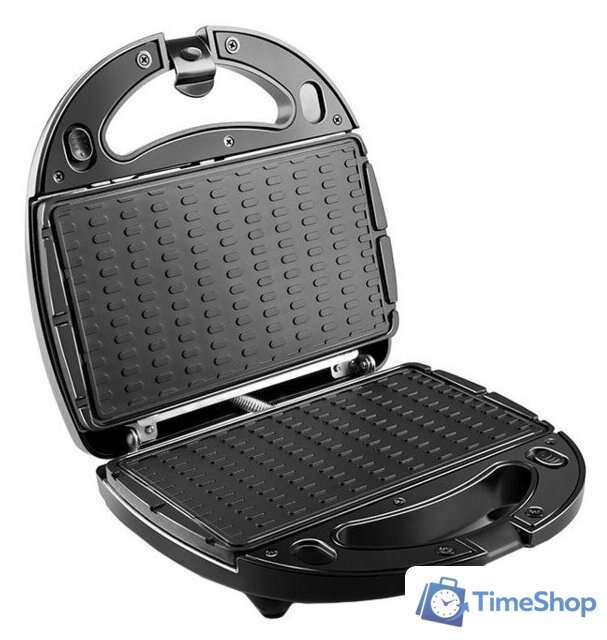 Многофункциональная сэндвичница Redmond (Редмонд) Мультипекарь RMB-M619/5 - Изображение №5 — Интернет-магазин Time-Shop