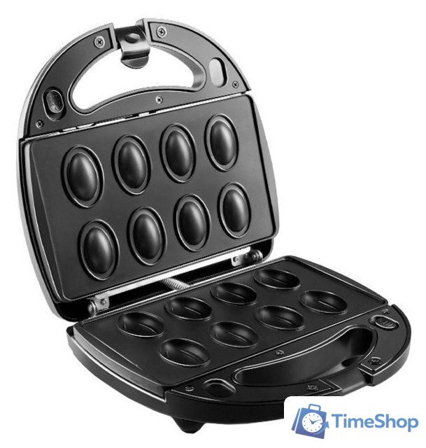 Многофункциональная сэндвичница Redmond (Редмонд) Мультипекарь RMB-M619/5 - Изображение №6 — Интернет-магазин Time-Shop