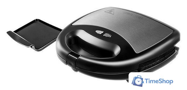 Многофункциональная сэндвичница Redmond (Редмонд) Мультипекарь RMB-M619/5 - Изображение №24 — Интернет-магазин Time-Shop