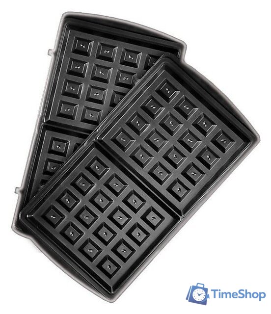 Многофункциональная сэндвичница Redmond (Редмонд) Мультипекарь RMB-M619/5 - Изображение №9 — Интернет-магазин Time-Shop