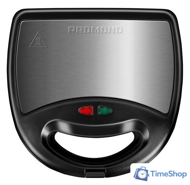 Многофункциональная сэндвичница Redmond (Редмонд) Мультипекарь RMB-M619/5 - Изображение №17 — Интернет-магазин Time-Shop