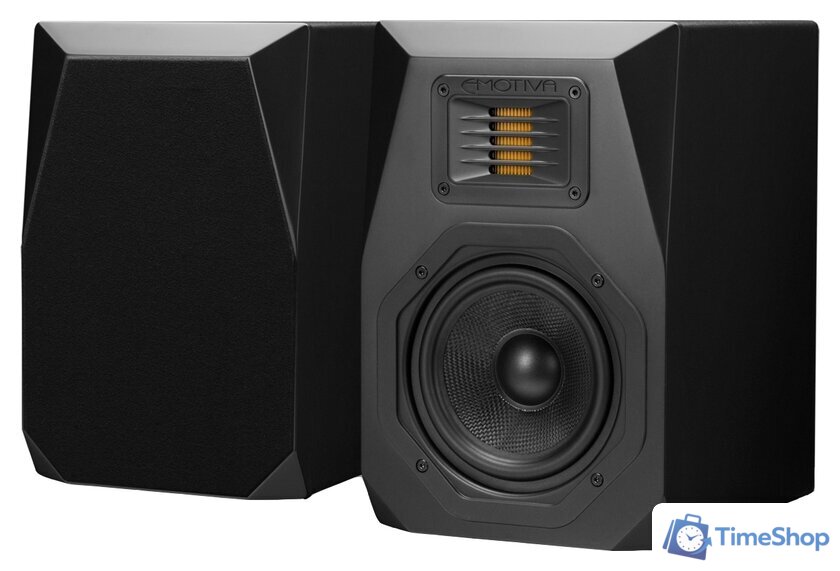 Полочная акустика Emotiva Airmotiv B1+ - Изображение №1 — Интернет-магазин Time-Shop