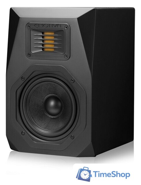 Полочная акустика Emotiva Airmotiv B1+ - Изображение №2 — Интернет-магазин Time-Shop