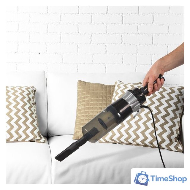 Пылесос Endever SkyClean VC-296 - Изображение №13 — Интернет-магазин Time-Shop