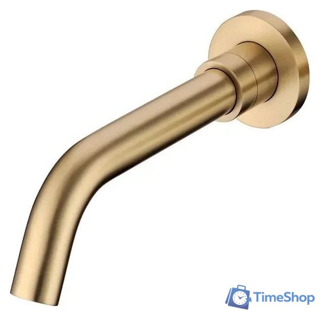 Смеситель Grocenberg GB511 (золото матовый) - Изображение №4 — Интернет-магазин Time-Shop