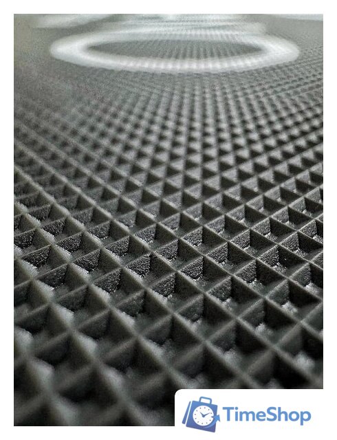 Электрическая беговая дорожка Calviano Harvi (серый) - Изображение №13 — Интернет-магазин Time-Shop