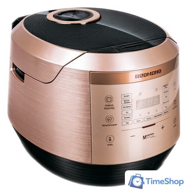 Мультиварка Redmond (Редмонд) RMC-450 - Изображение №1 — Интернет-магазин Time-Shop