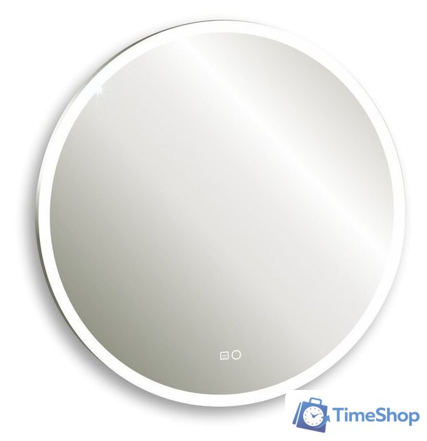  Silver Mirrors Зеркало Перла D650 LED-00002262 - Изображение №1 — Интернет-магазин Time-Shop