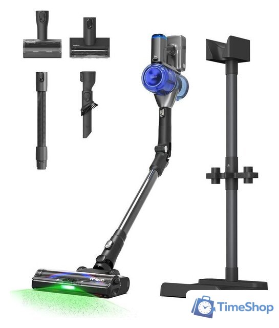 Пылесос Tineco Pure One S70 - Изображение №1 — Интернет-магазин Time-Shop