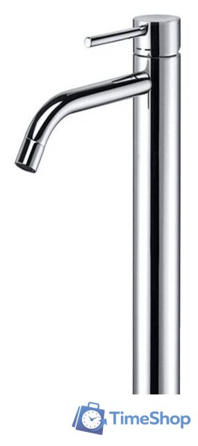 Смеситель Paffoni Light LIG081ST - Изображение №1 — Интернет-магазин Time-Shop