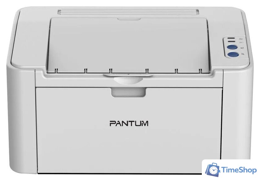 Принтер Pantum P2506W - Изображение №1 — Интернет-магазин Time-Shop
