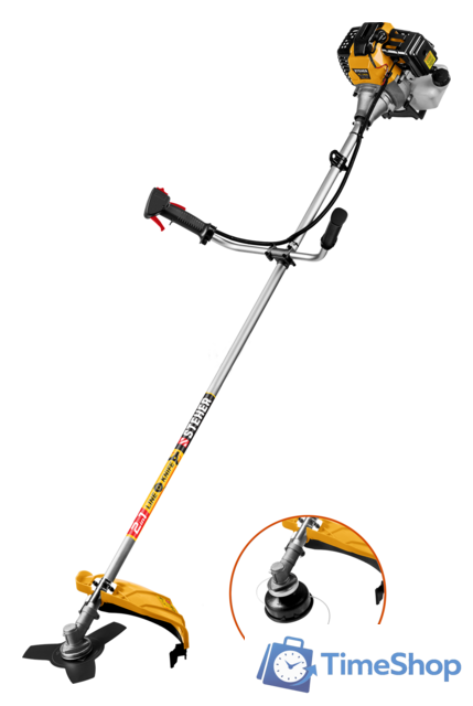 Триммер Steher BT-1300 - Изображение №1 — Интернет-магазин Time-Shop