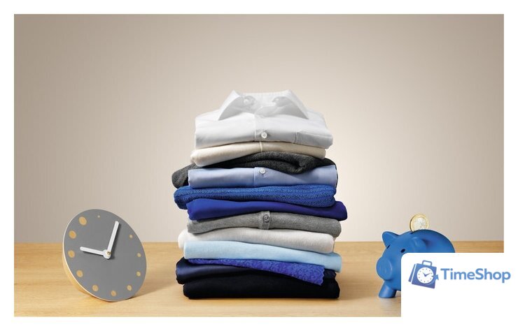 Стиральная машина с вертикальной загрузкой Electrolux EW8TN3362E - Изображение №5 — Интернет-магазин Time-Shop