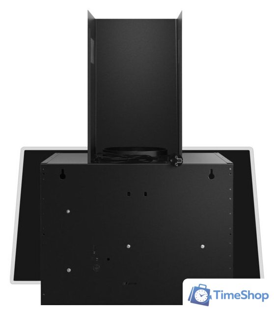 Кухонная вытяжка Meferi AIRBOX60BK Light - Изображение №4 — Интернет-магазин Time-Shop