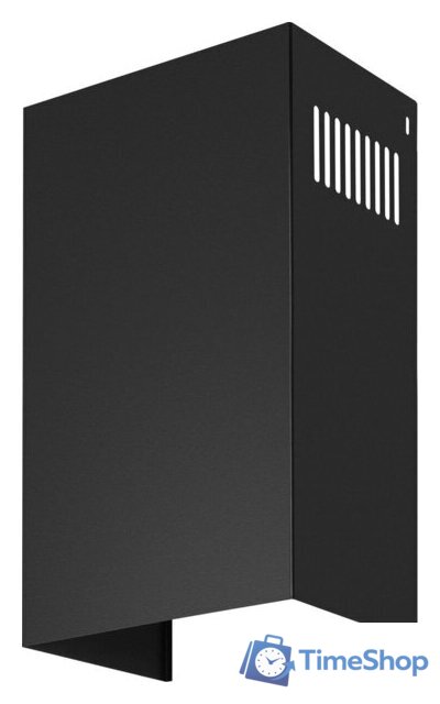 Кухонная вытяжка Meferi AIRBOX60BK Light - Изображение №5 — Интернет-магазин Time-Shop