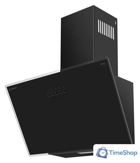 Кухонная вытяжка Meferi AIRBOX60BK Light - Изображение №2 — Интернет-магазин Time-Shop