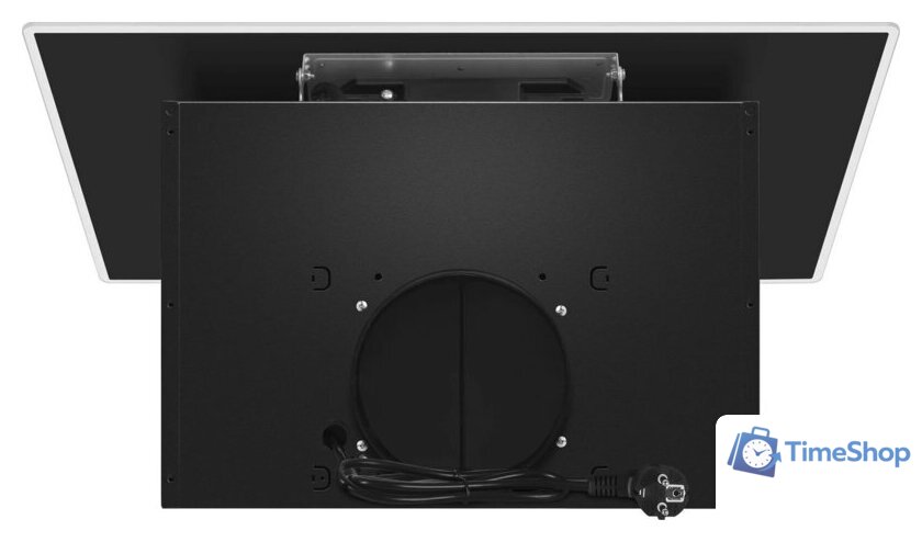 Кухонная вытяжка Meferi AIRBOX60BK Light - Изображение №14 — Интернет-магазин Time-Shop