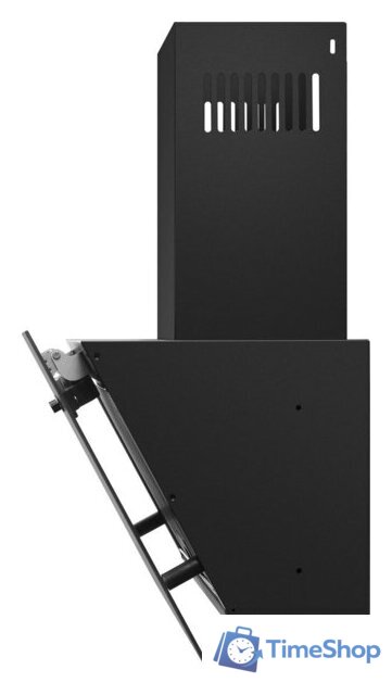 Кухонная вытяжка Meferi AIRBOX60BK Light - Изображение №13 — Интернет-магазин Time-Shop