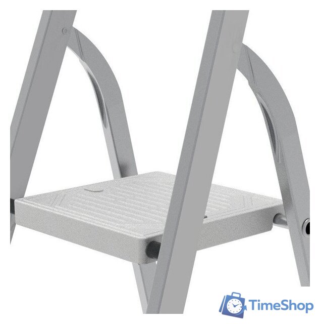 Лестница-стремянка Новая высота NV1155 1155107 - Изображение №4 — Интернет-магазин Time-Shop