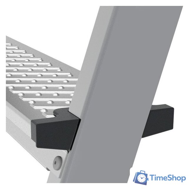 Лестница-стремянка Новая высота NV1155 1155107 - Изображение №11 — Интернет-магазин Time-Shop