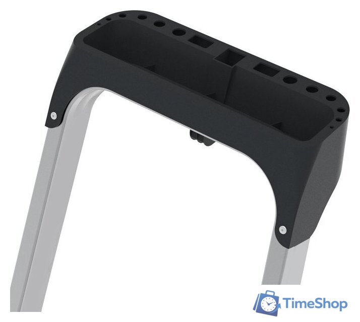 Лестница-стремянка Новая высота NV1155 1155107 - Изображение №9 — Интернет-магазин Time-Shop