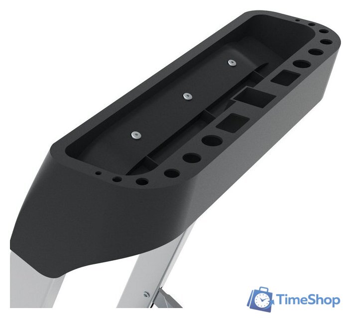 Лестница-стремянка Новая высота NV1155 1155107 - Изображение №7 — Интернет-магазин Time-Shop