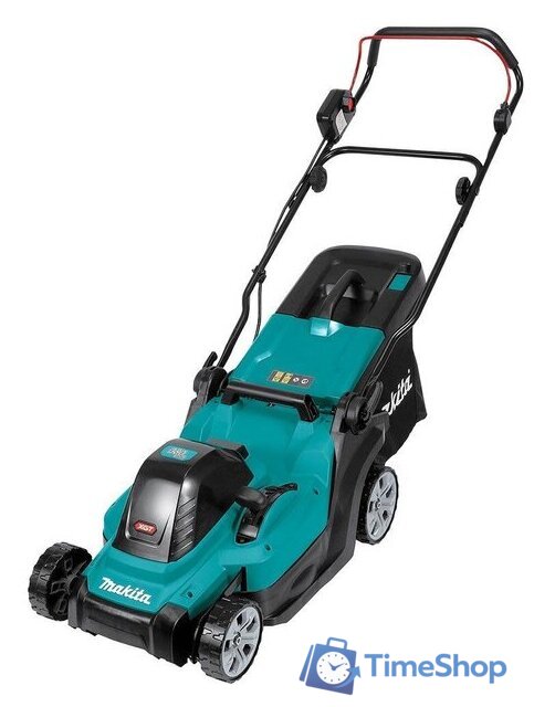 Газонокосилка Makita LM003GZ (без АКБ) - Изображение №1 — Интернет-магазин Time-Shop