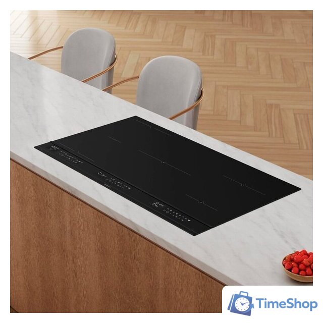 Варочная панель De Dietrich DPI4932BP - Изображение №3 — Интернет-магазин Time-Shop