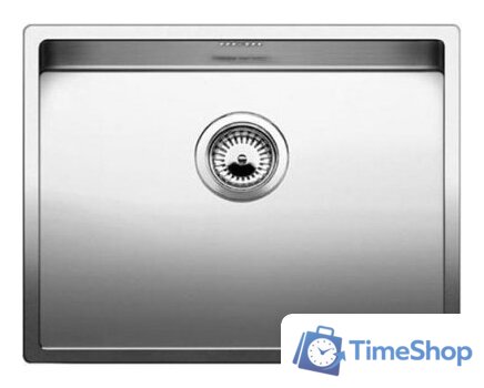 Кухонная мойка Blanco Claron 550-U - Изображение №1 — Интернет-магазин Time-Shop