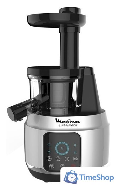 Соковыжималка Moulinex ZU420E10 - Изображение №2 — Интернет-магазин Time-Shop