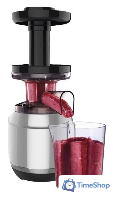 Соковыжималка Moulinex ZU420E10 - Изображение №3 — Интернет-магазин Time-Shop