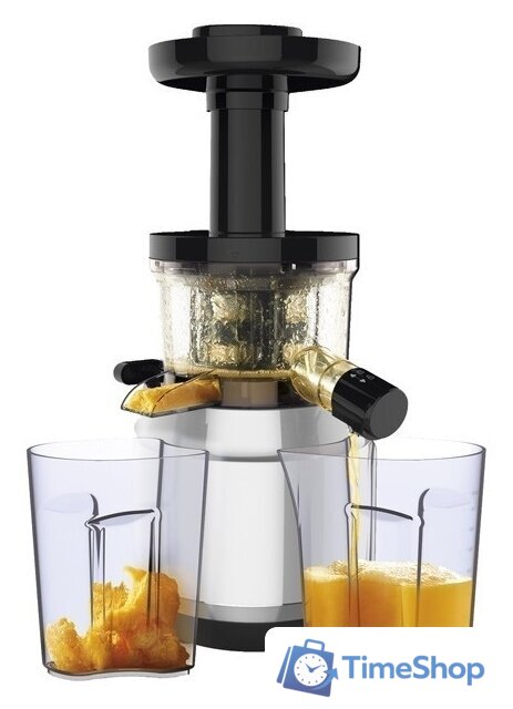 Соковыжималка Moulinex ZU420E10 - Изображение №4 — Интернет-магазин Time-Shop