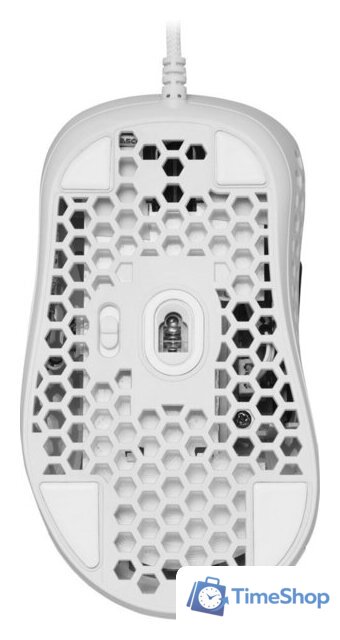 Игровая мышь Sharkoon Mysz Light2 200 (белый) - Изображение №8 — Интернет-магазин Time-Shop