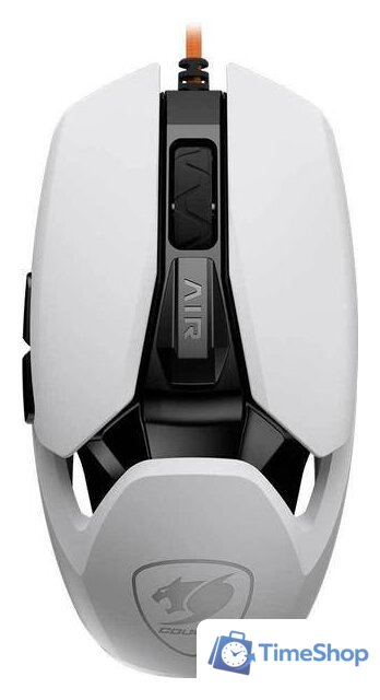 Игровая мышь Cougar Airblader Tournament (белый) - Изображение №1 — Интернет-магазин Time-Shop