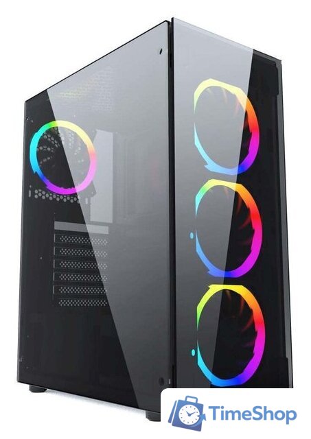 Корпус Gembird Fornax 1500 RGB CCC-FC-1500RGB - Изображение №1 — Интернет-магазин Time-Shop