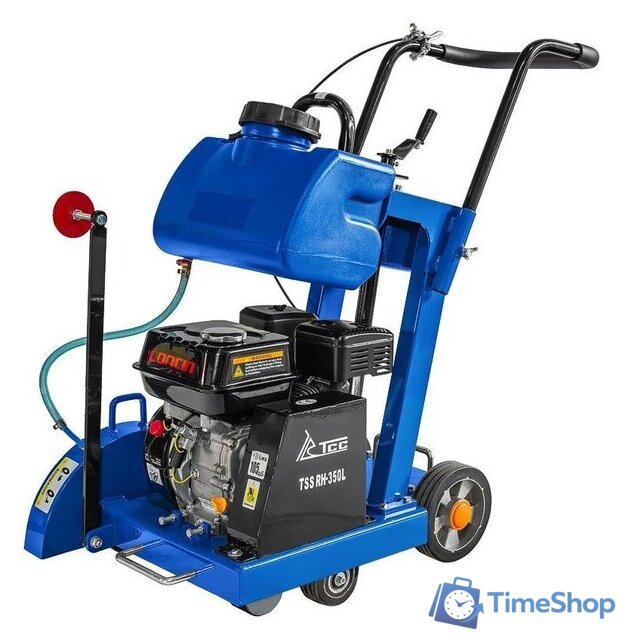 Швонарезчик ТСС RH-350L - Изображение №1 — Интернет-магазин Time-Shop