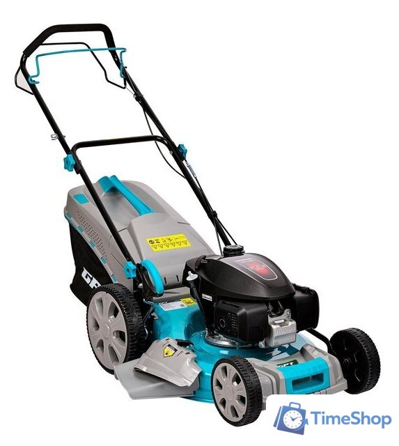 Газонокосилка GPT GLM-K5136SA-H - Изображение №1 — Интернет-магазин Time-Shop