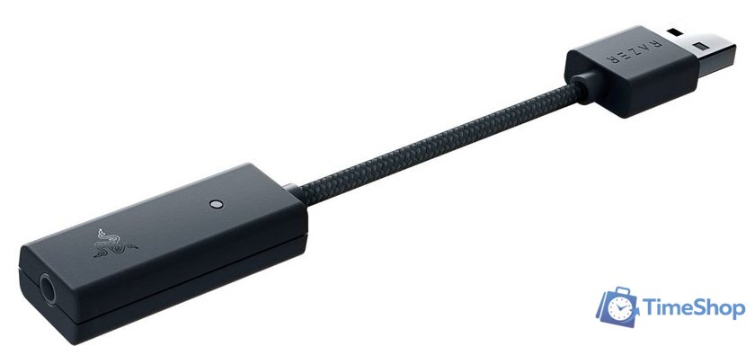 Наушники Razer BlackShark V2 - Изображение №5 — Интернет-магазин Time-Shop