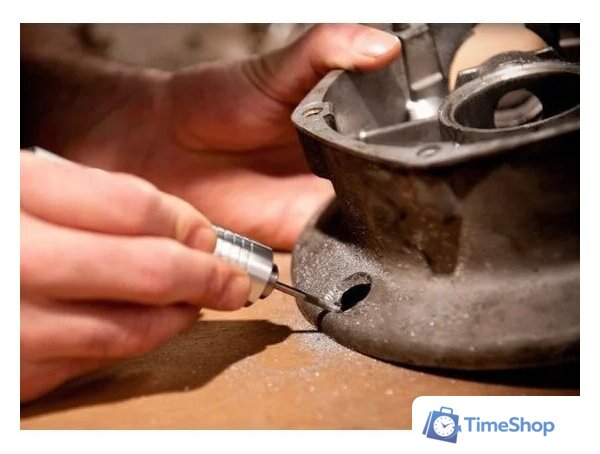 Гравер Dremel Fortiflex 9100-21 F0139100JA - Изображение №3 — Интернет-магазин Time-Shop