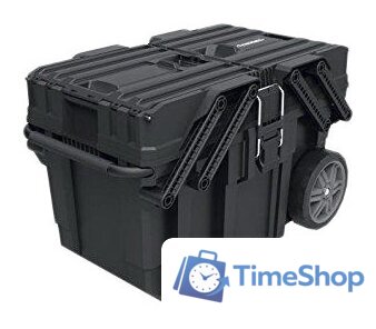 Тележка Keter 238270 - Изображение №3 — Интернет-магазин Time-Shop