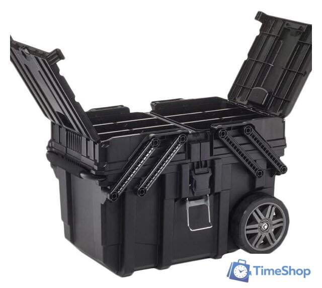 Тележка Keter 238270 - Изображение №2 — Интернет-магазин Time-Shop