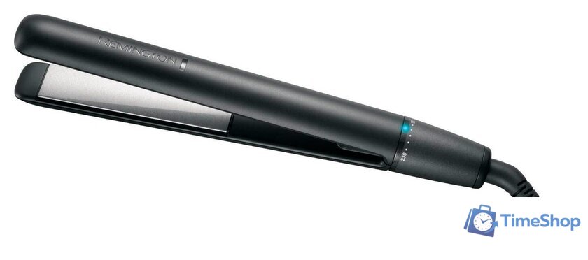 Выпрямитель Remington S3700 - Изображение №1 — Интернет-магазин Time-Shop