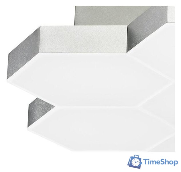 Светильник-тарелка Lightstar Favo 750072 - Изображение №2 — Интернет-магазин Time-Shop