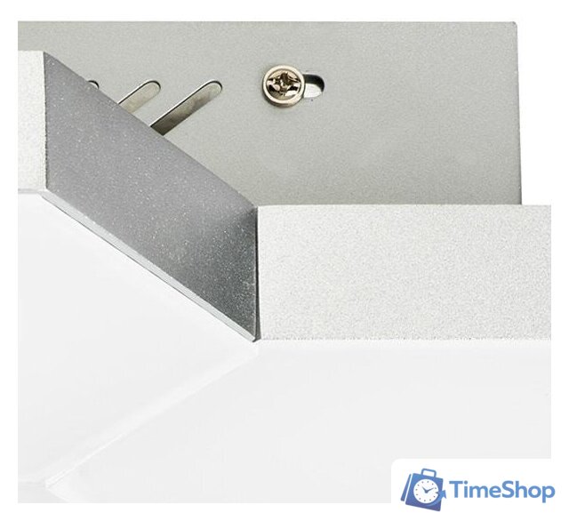 Светильник-тарелка Lightstar Favo 750072 - Изображение №4 — Интернет-магазин Time-Shop