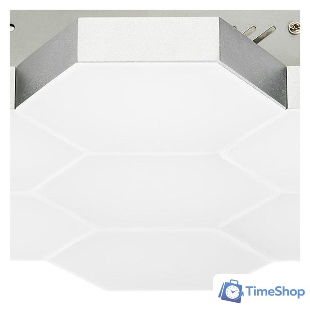 Светильник-тарелка Lightstar Favo 750072 - Изображение №3 — Интернет-магазин Time-Shop